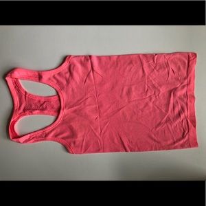 Lululemon run swiftly tank